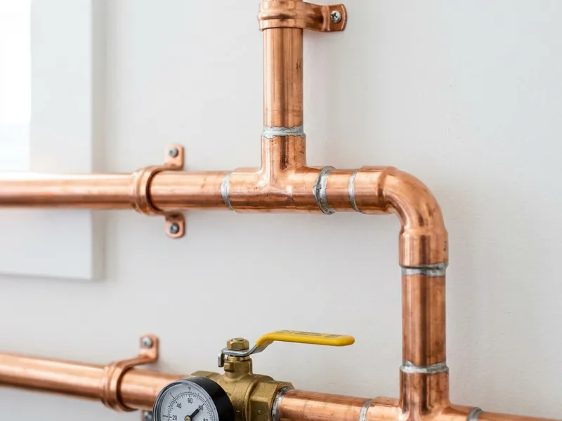 Pipe Repair & Replacement Plumber in Cuba, MO